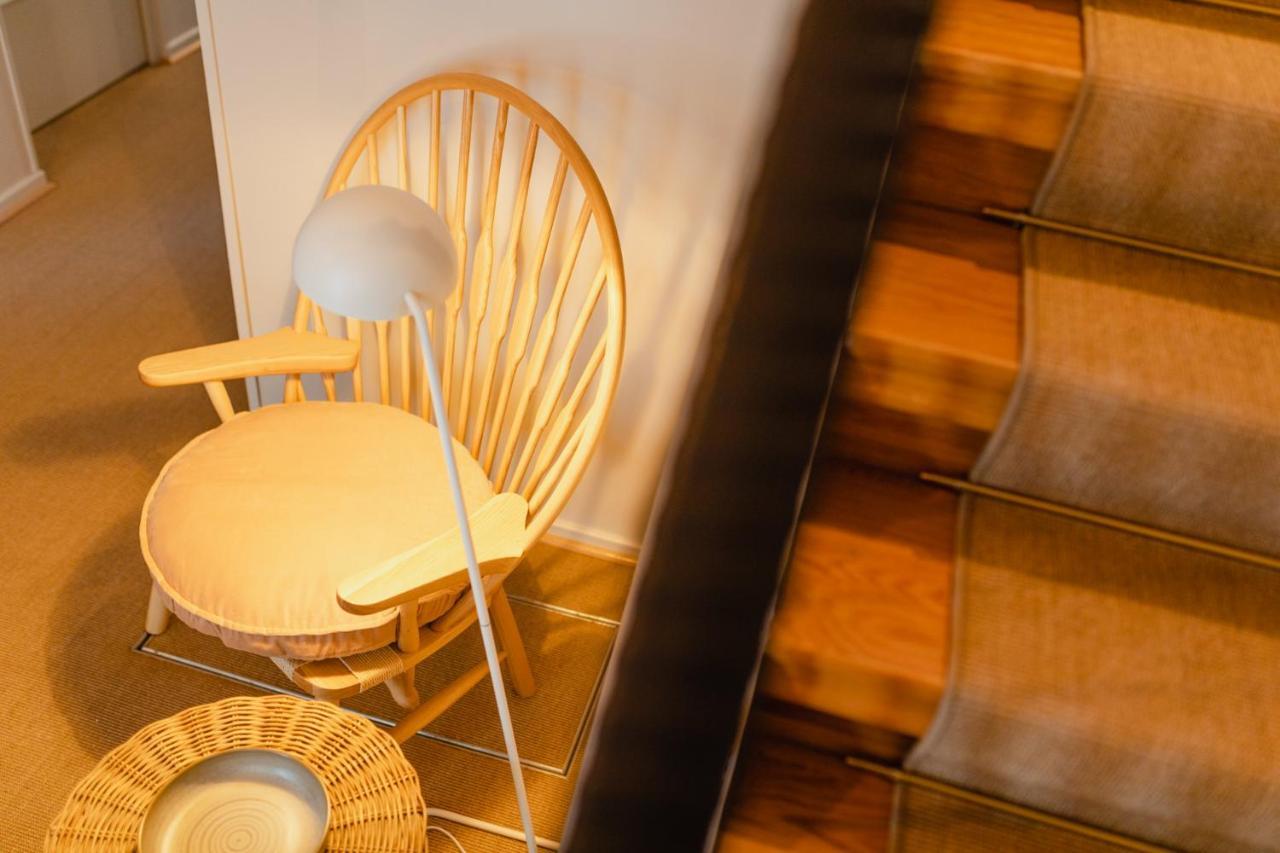 Haus Sandy Wohnung 3 นอร์เดอร์ไน ภายนอก รูปภาพ